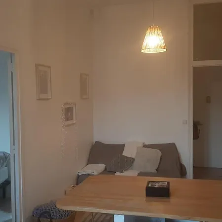Experience Unique Apartment