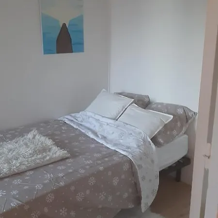 Apartment Experience Unique Villeurbanne