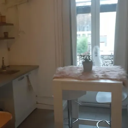 Experience Unique Apartment