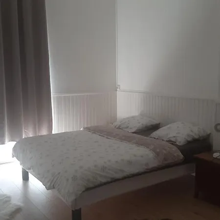 Apartment Experience Unique *